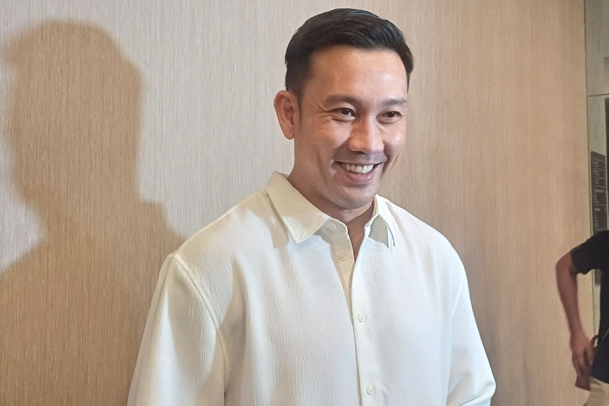 Respons Denny Sumargo: Tidak Emosional, Justru Menyejukkan