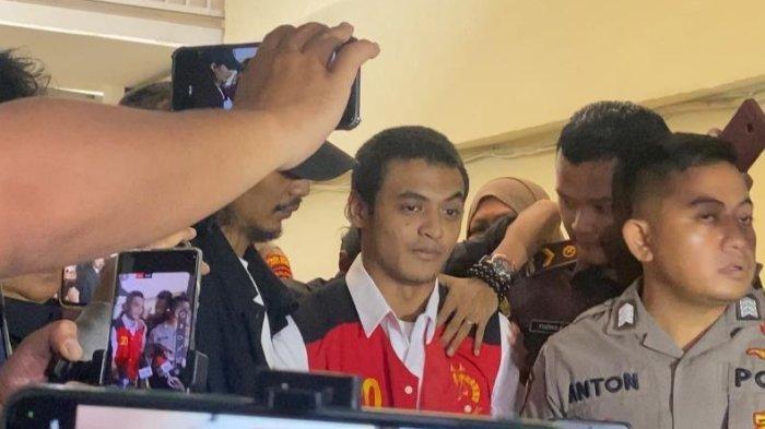 Vadel Badjideh Meminta Maaf Secara Terbuka