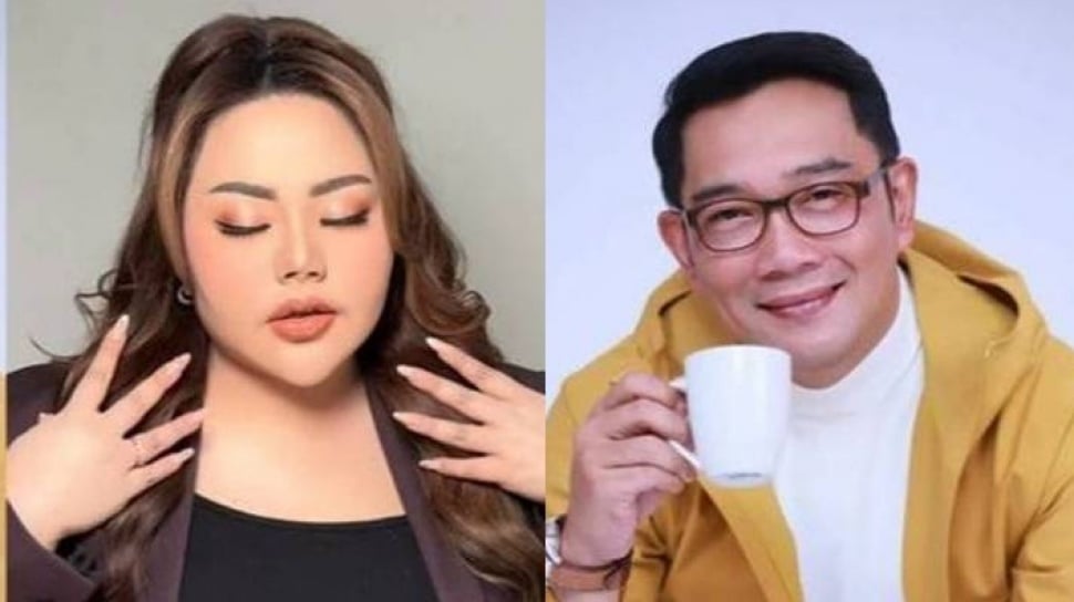 Alasan Lisa Mariana Memilih Singapore