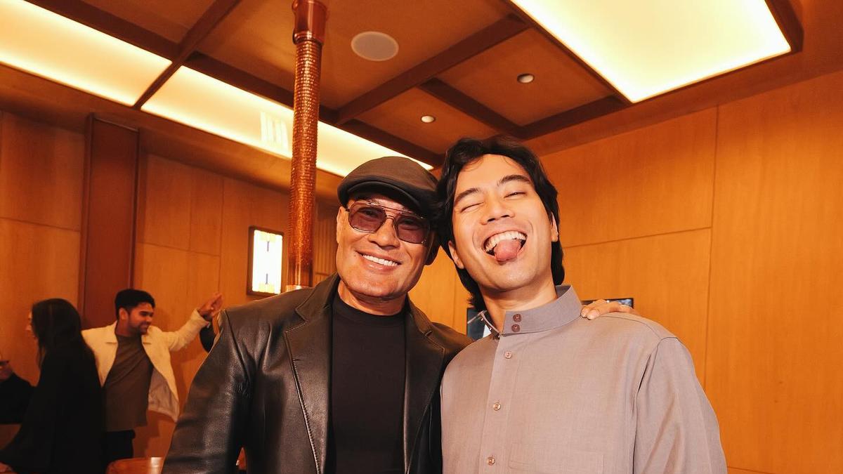 Deddy Corbuzier Minta Royalti ke Stasiun TV Setelah Vidi Aldiano Manggung