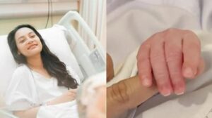 Erika Carlina Siap Menjadi Ibu