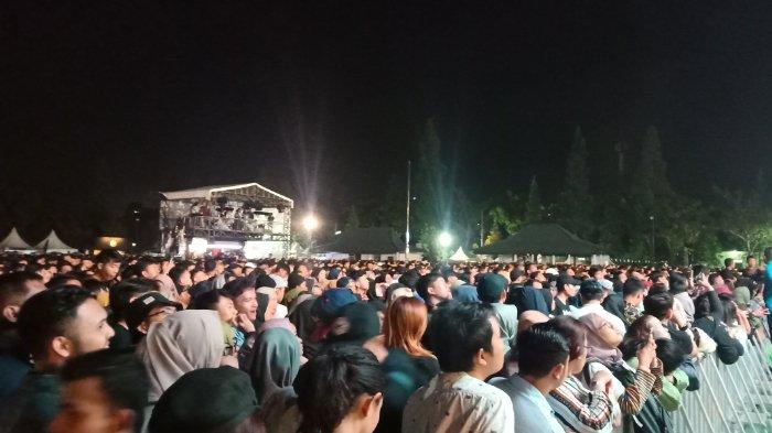 Event Musik DI Bandung