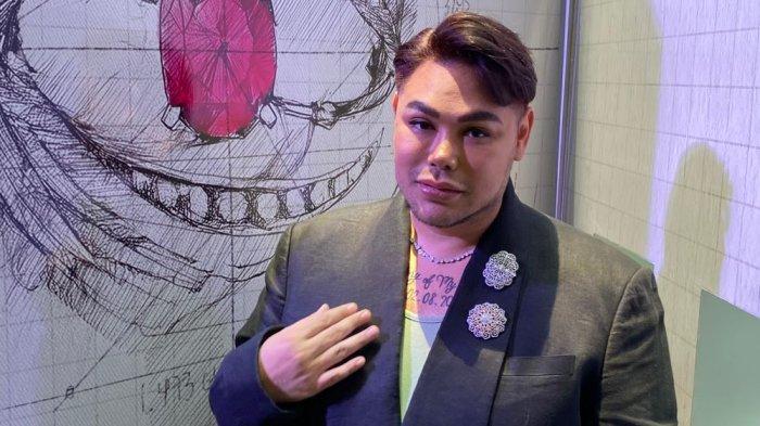 Kafe Ivan Gunawan Tidak Kena Royalti