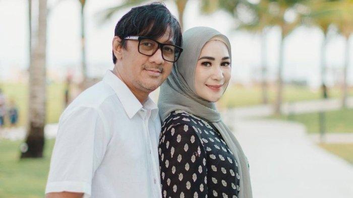 Latar Belakang Pernikahan Andre Taulany