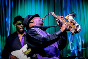 Music Jazz