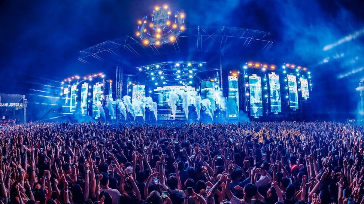 Music Modern EDM
