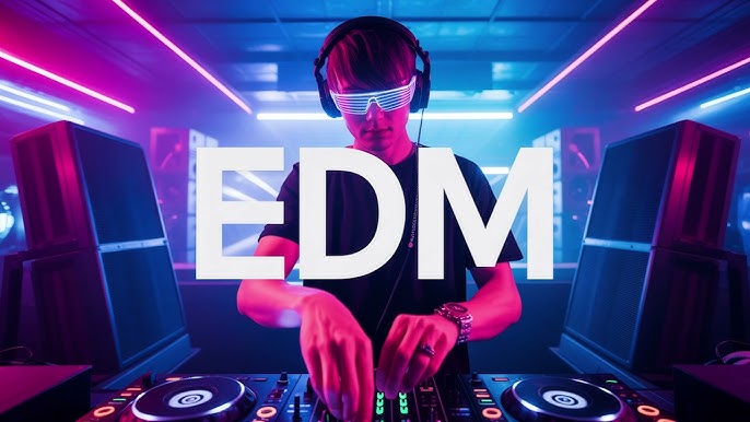 Music Modern EDM