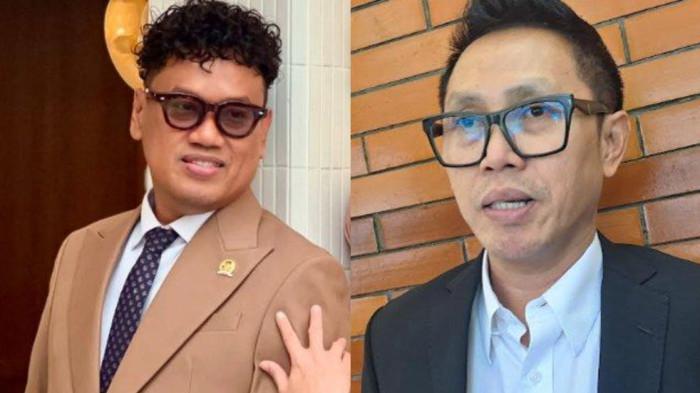 Siapa Uya Kuya dan Eko Patrio