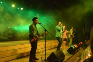 Tentang Musik dan Acara Musik
