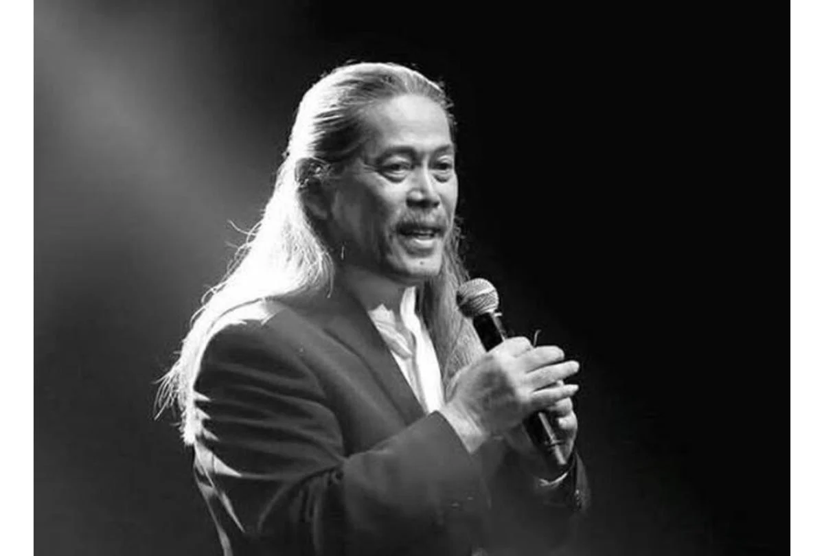 Acil Bimbo Meninggal