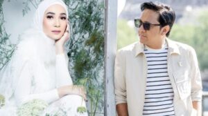 Andre Taulany Gugat Cerai Istri Lagi