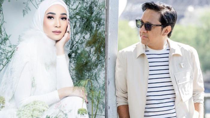 Andre Taulany Gugat Cerai Istri Lagi