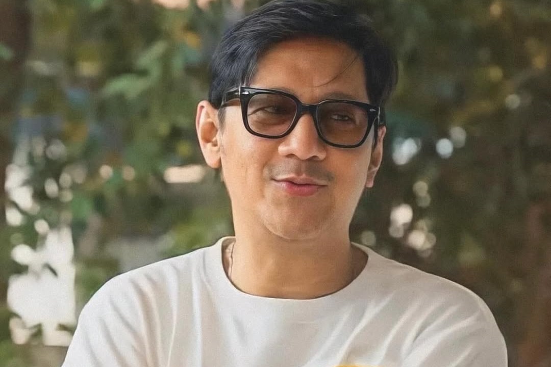 Andre Taulany dan Gelar Duda