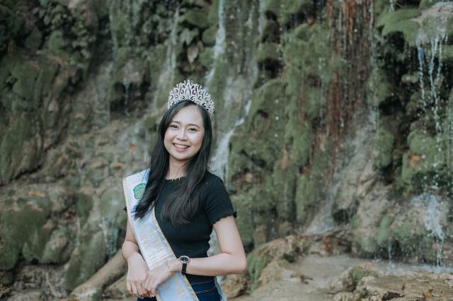 Anita Wulandari Bantu Transformasi UMKM