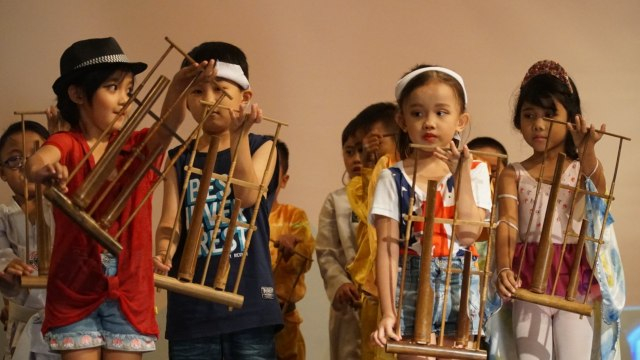 Cara Memodernkan Musik Tradisional Agar Tidak Dilupakan Oleh Gen Z
