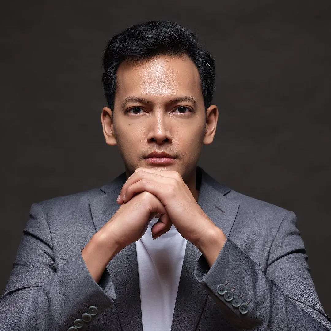 Fedi Nuril Tampil Film Pangku