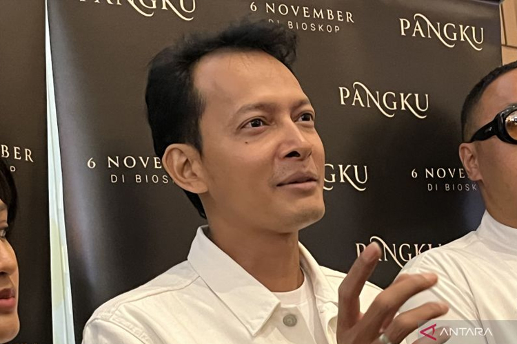 Fedi Nuril dan Perjalanan Kariernya