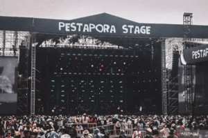 Musisi Membatalkan Tampil Di Pestapora