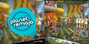Penjelasan Music Show Program Hiburan