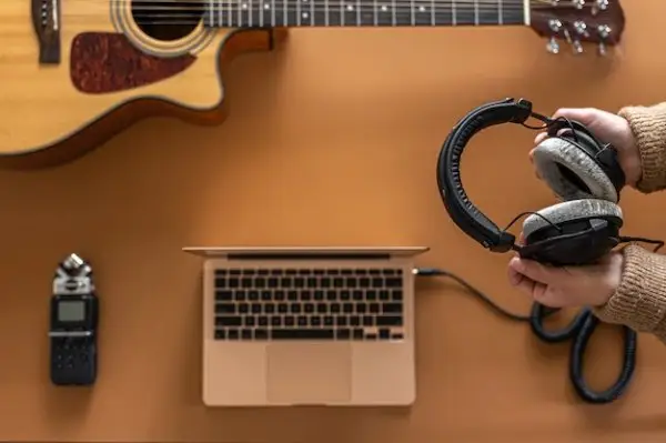 Perbedaan Music Tradisional Dan Modern