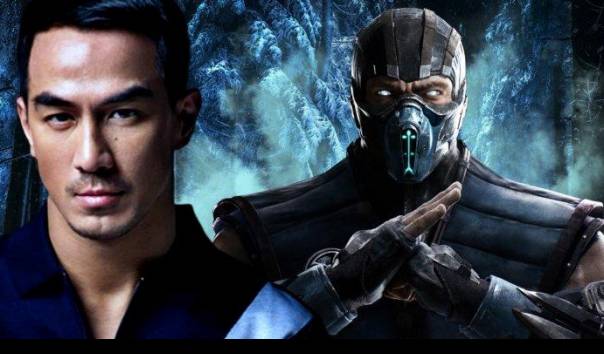 Pernyataan Joe Taslim: Apa yang Dia Katakan