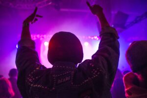 Tips Menonton Konser