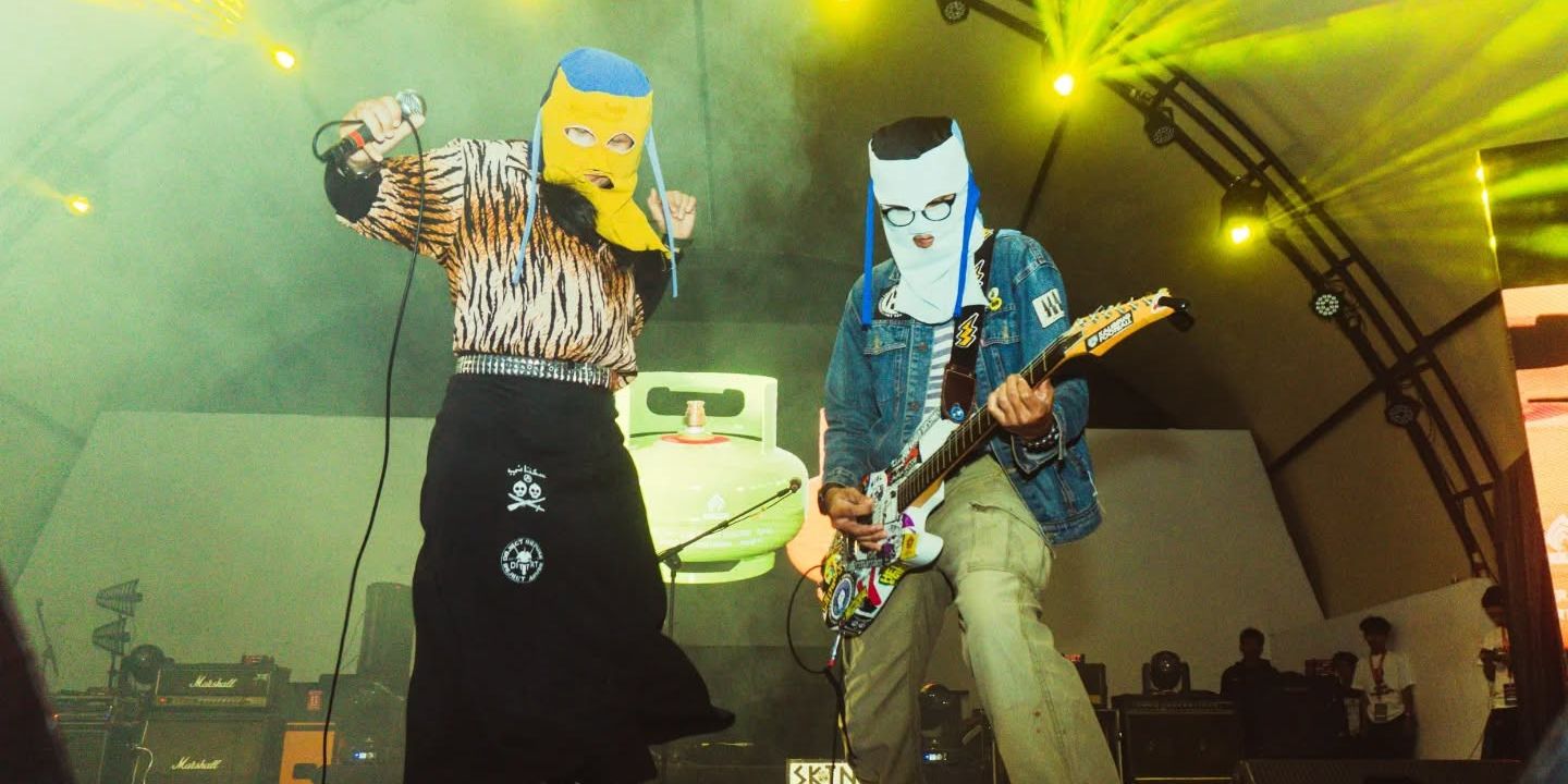 Awal Mula Musik Punk Rock di Indonesia