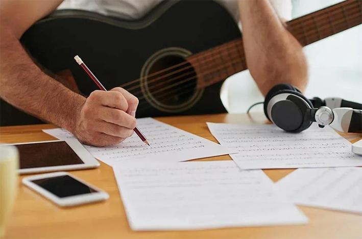 Cara Menciptakan Lagu