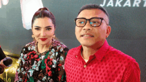 Eks Karyawan Sempat Mengungkapkan Suami Ashanty Gelapkan Uang Perusahan