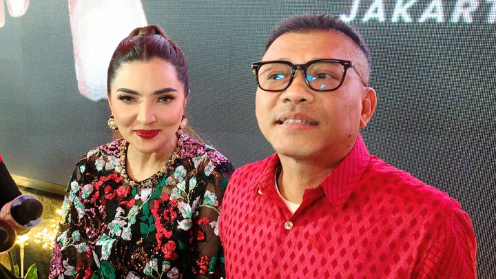 Eks Karyawan Sempat Mengungkapkan Suami Ashanty Gelapkan Uang Perusahan