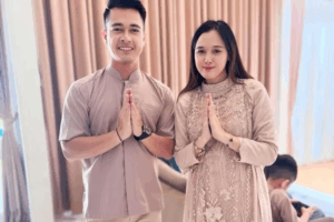 Eza Gionino Beri Nafkah Manta Istri