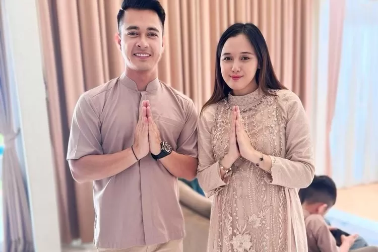 Eza Gionino Beri Nafkah Manta Istri