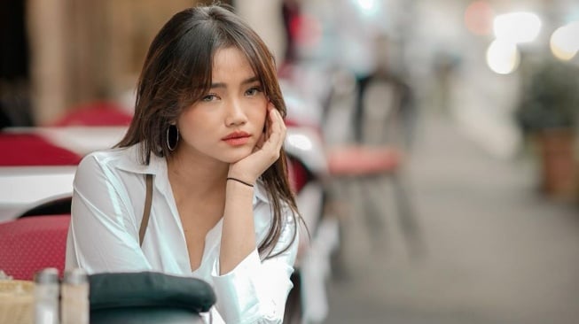 Fuji Meniru Makeup Mahalini