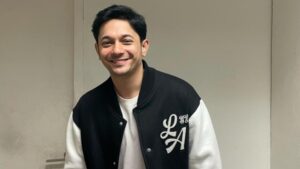Klarifikasi Andrew Andika