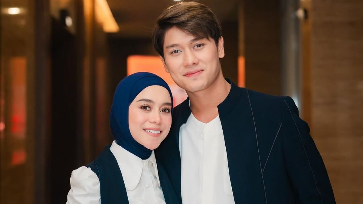 Lesti Kejora Hamil Anak Ketiga