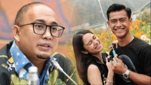 Mantan Mertua Pratama Arhan