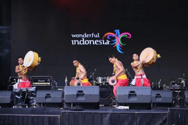 Music Lokal Indonesia