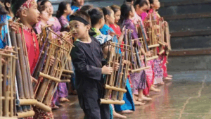 Music Warisan Budaya