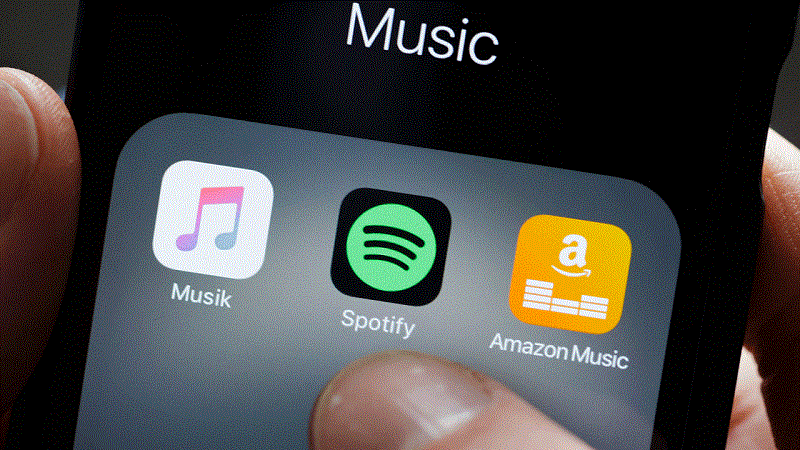 Musik Indonesia di Era Digital