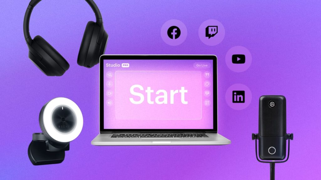 Perbandingan Pengalaman Streaming Film vs Konser Virtual