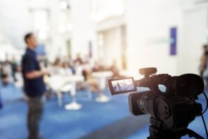 Revolusi Dunia Streaming