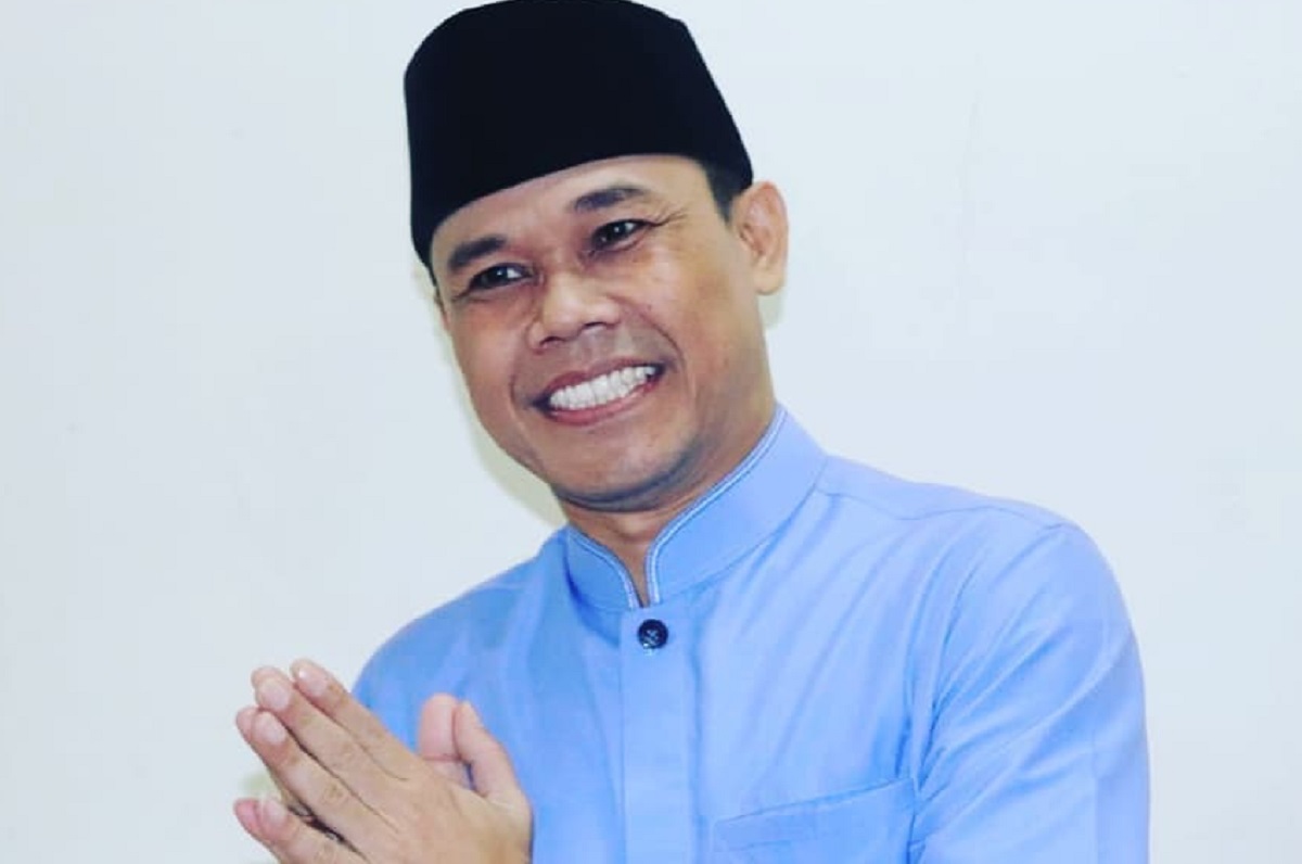 Ustad Akri Patrio Sawer